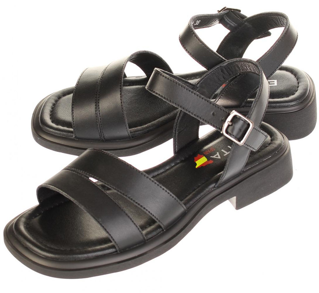 Босоножки Evita EV34400-02-1APP