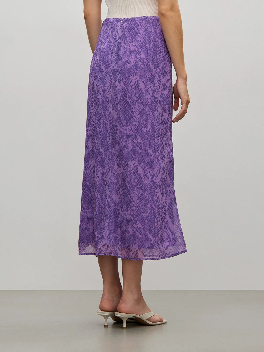 ЕМКА / Юбка а-силуэта - Emka фото 4