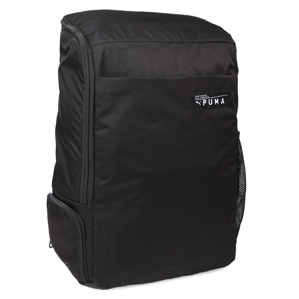 Рюкзак PUMA Training Backpack Артикул 3980640, черный
