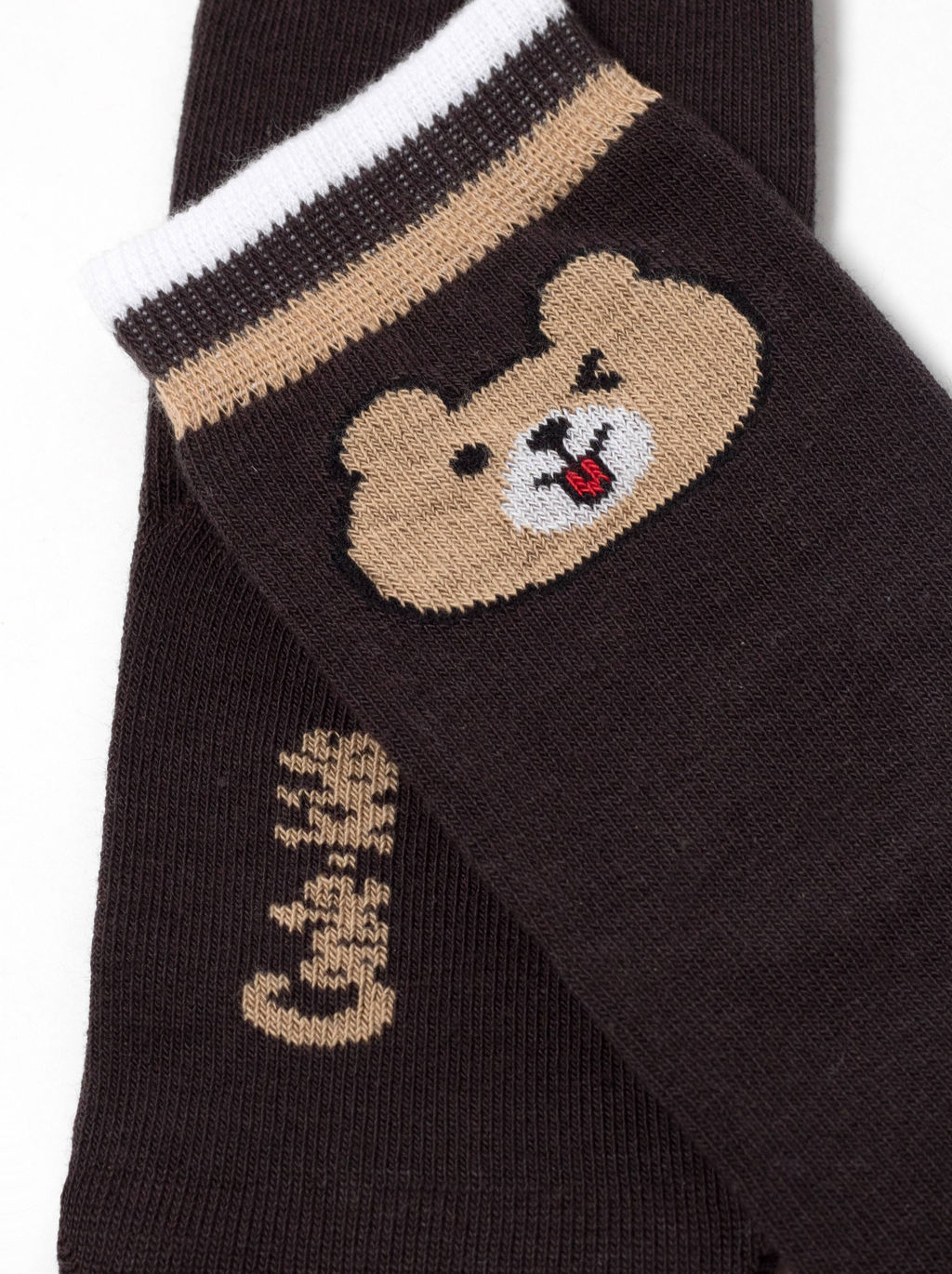 Цена за 2 пары. Носки классические CONTE-KIDS TIP-TOP Носки детские - Conte elegant фото 4