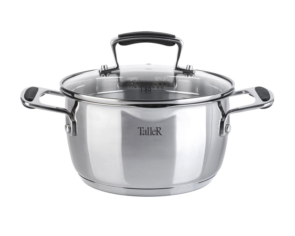 Набор посуды TalleR TR-11071 Льюис  фото 5