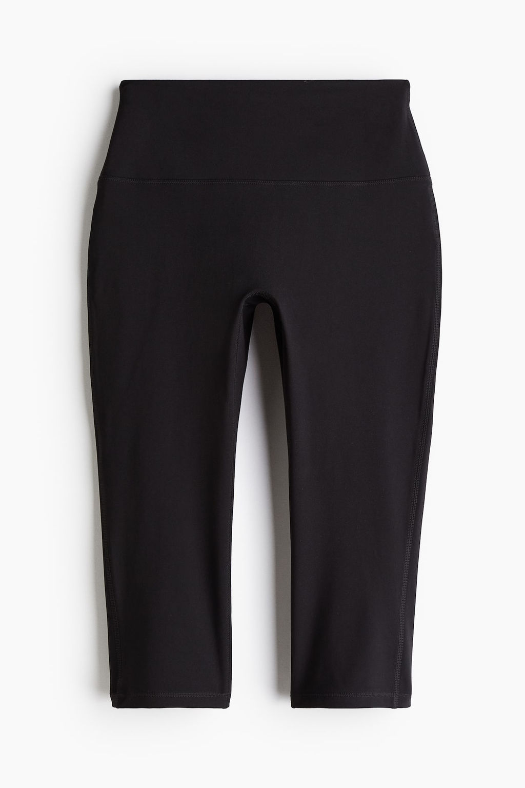 Leggings capri de deporte en SoftMove - H&m фото 6