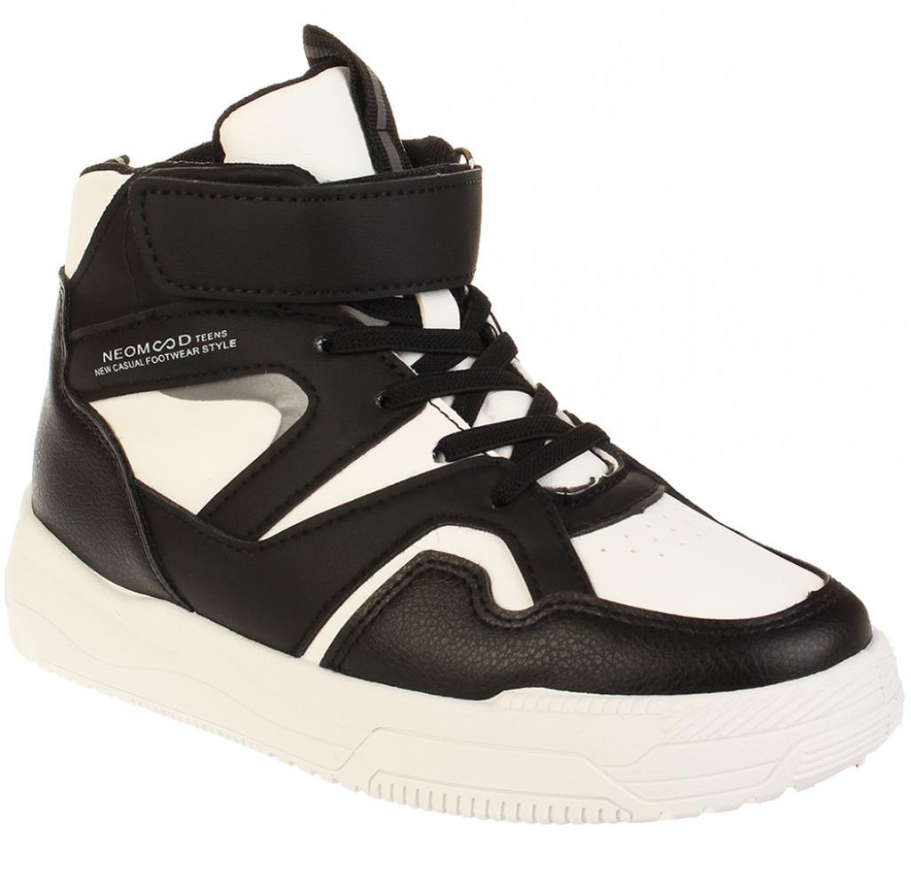 Кроссовки NEOMOOD 257116/01-04