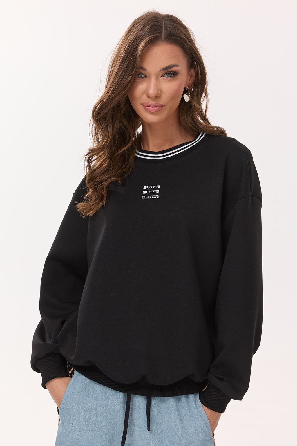 Джемпер 3059 - Buter фото 7