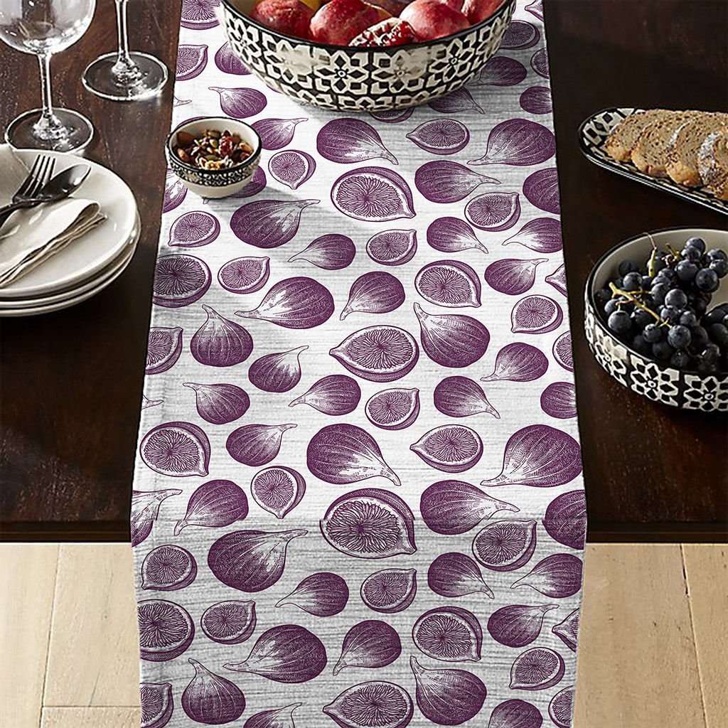 Полет за мечтой Скатерть-дорожка на стол 50х145см, хлопок Премиум 186г/м2, Домашняя мода (Россия)