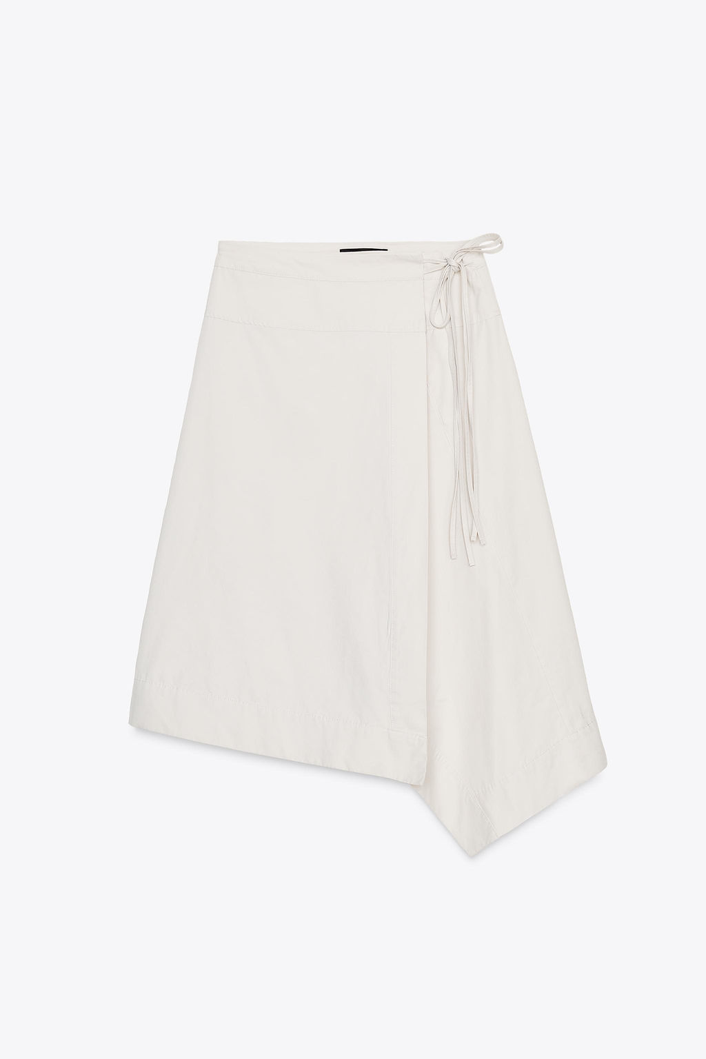 SARONG SKIRT - Zara фото 6