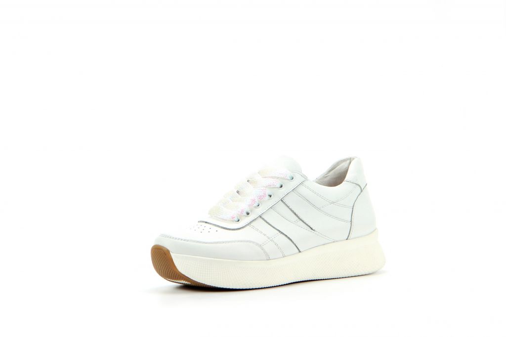 Кроссовки EDART 136.omegaw.white