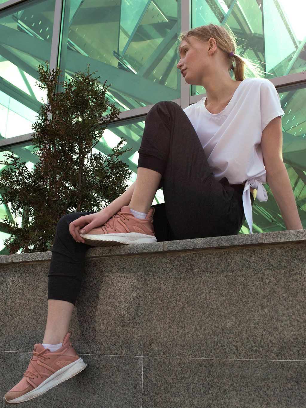 Футболка MF-21