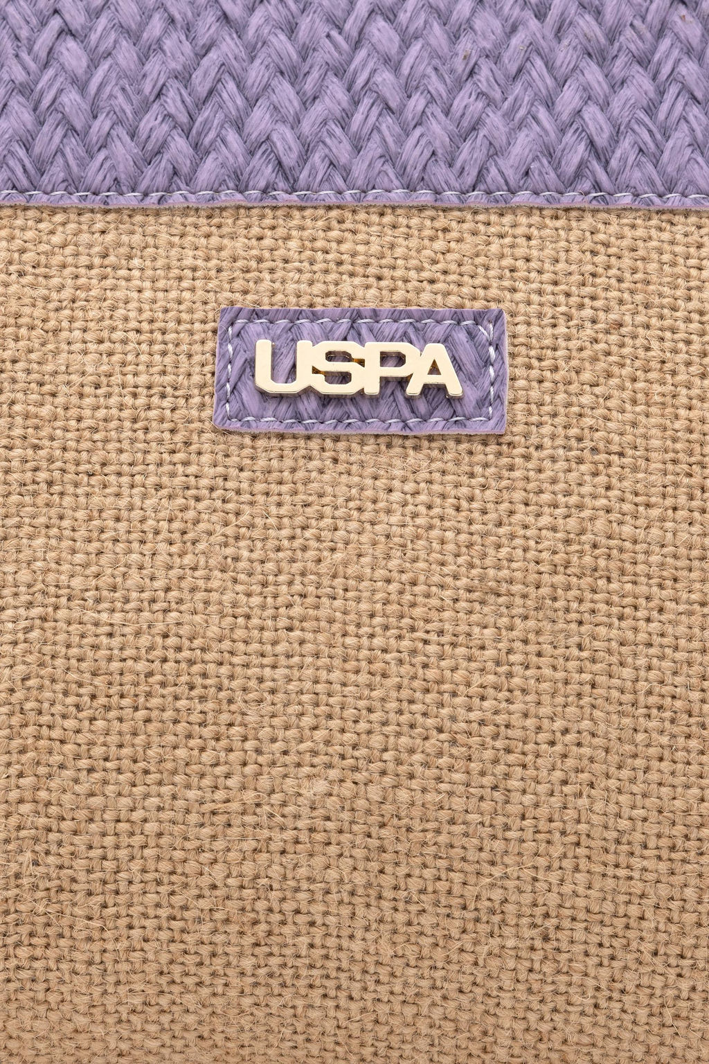 Женский сиреневый кошелек Неожиданная скидка в корзине - U.s. polo assn фото 7