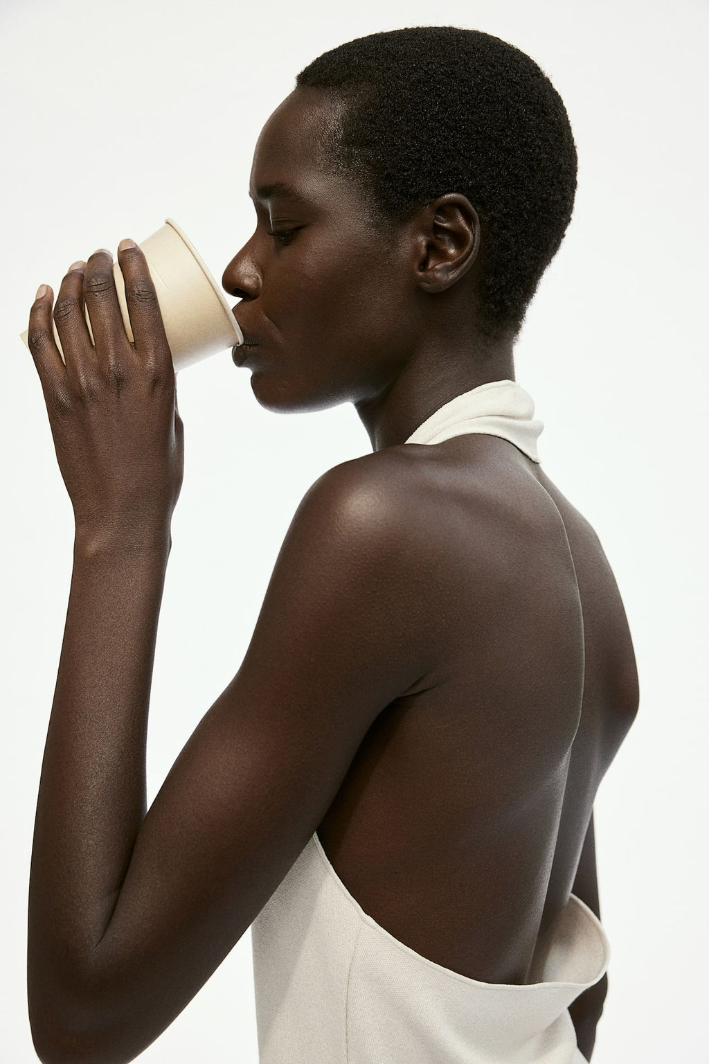 Body tanga halter - H&m фото 3