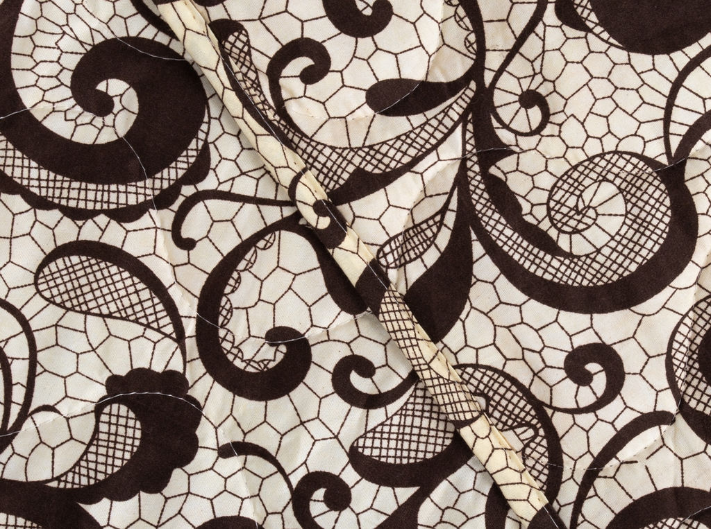 АРТ 145/1 Покрывало (микрофайбер) 200*220 "Узоры"