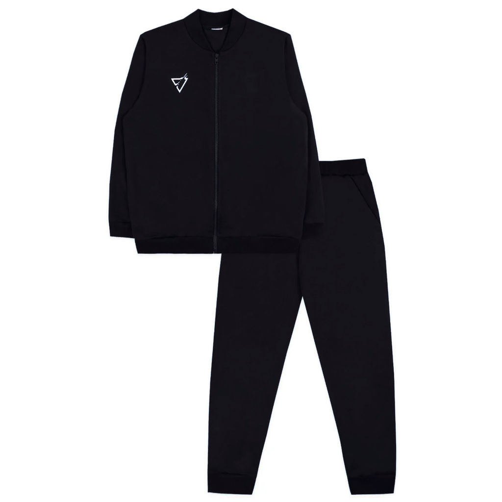 Спортивный костюм футер 2х нитка петля 8842320104 - Youlala фото 7