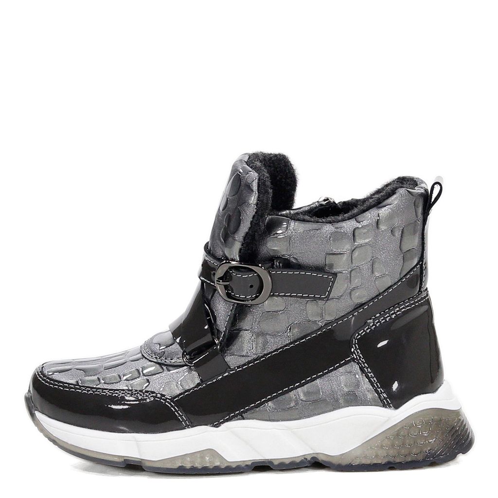 Ботинки для школьников девочек - Marko фото 2