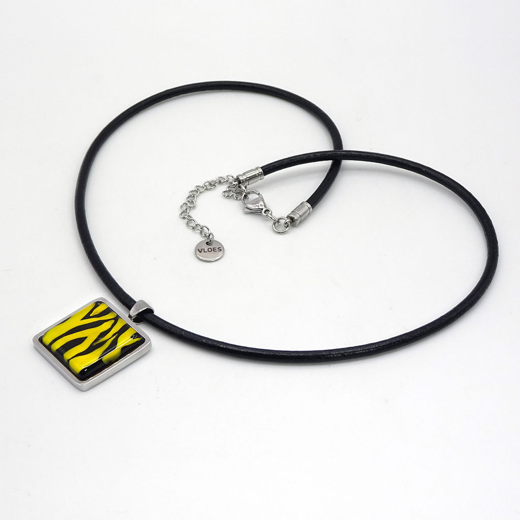 SAFARI Колье LKY5976 - Vloes фото 2