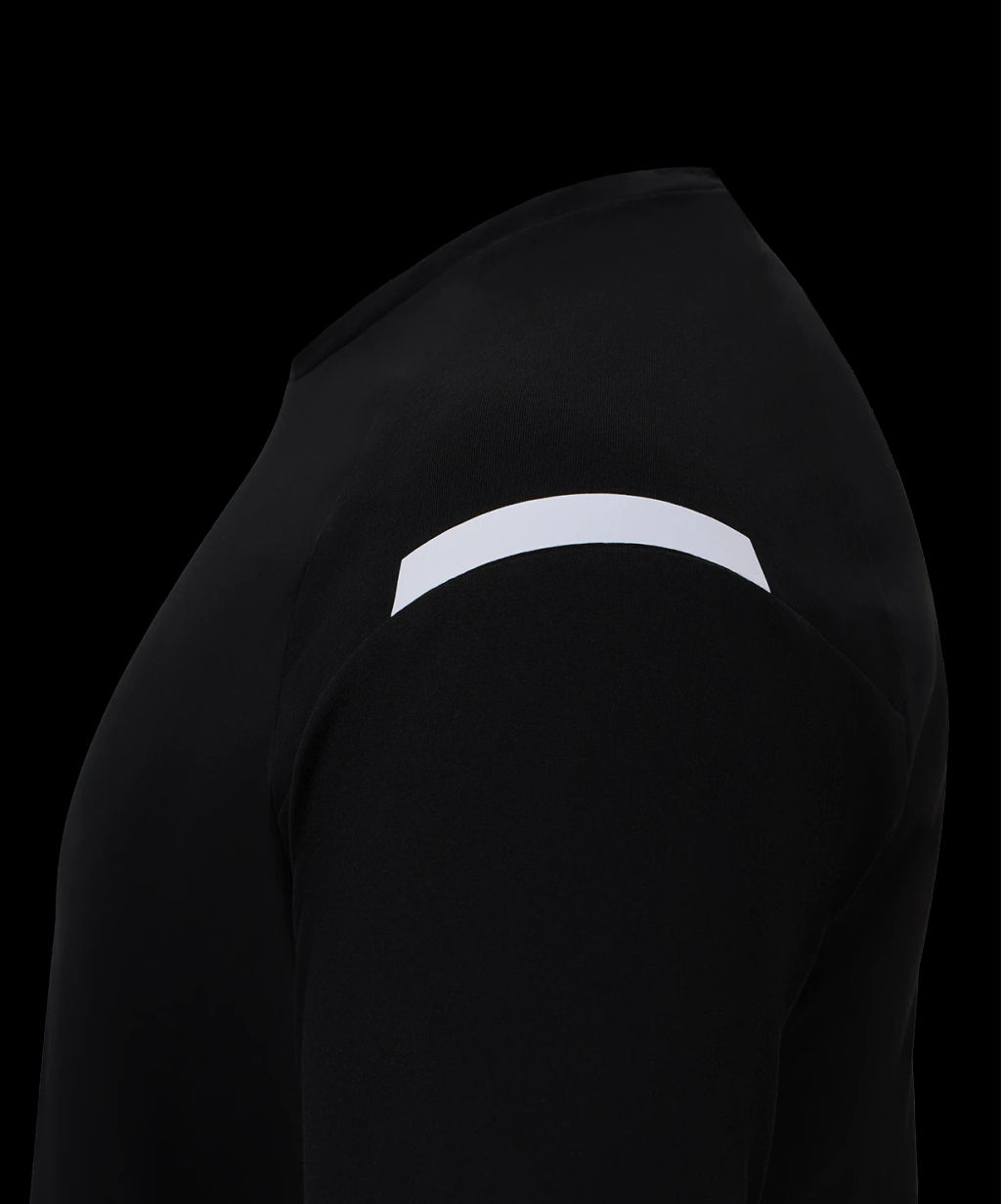 Футболка тренировочная JOGEL CAMP 2 CVC Training Tee, черный  фото 4