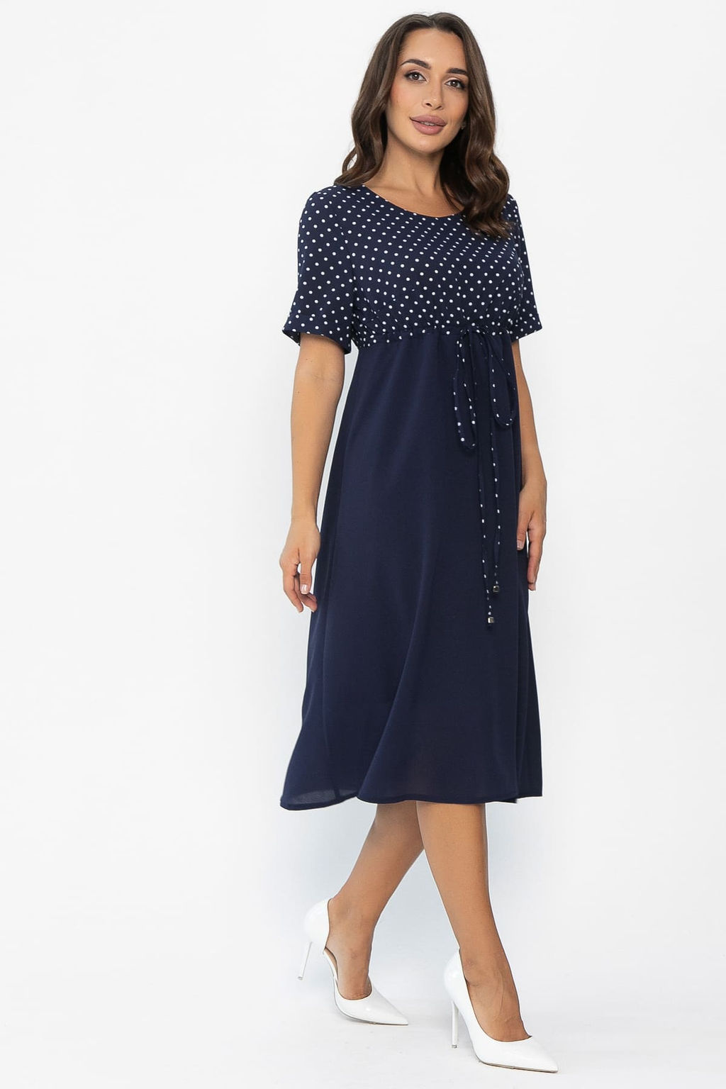 Платье Майя - Lt collection фото 15