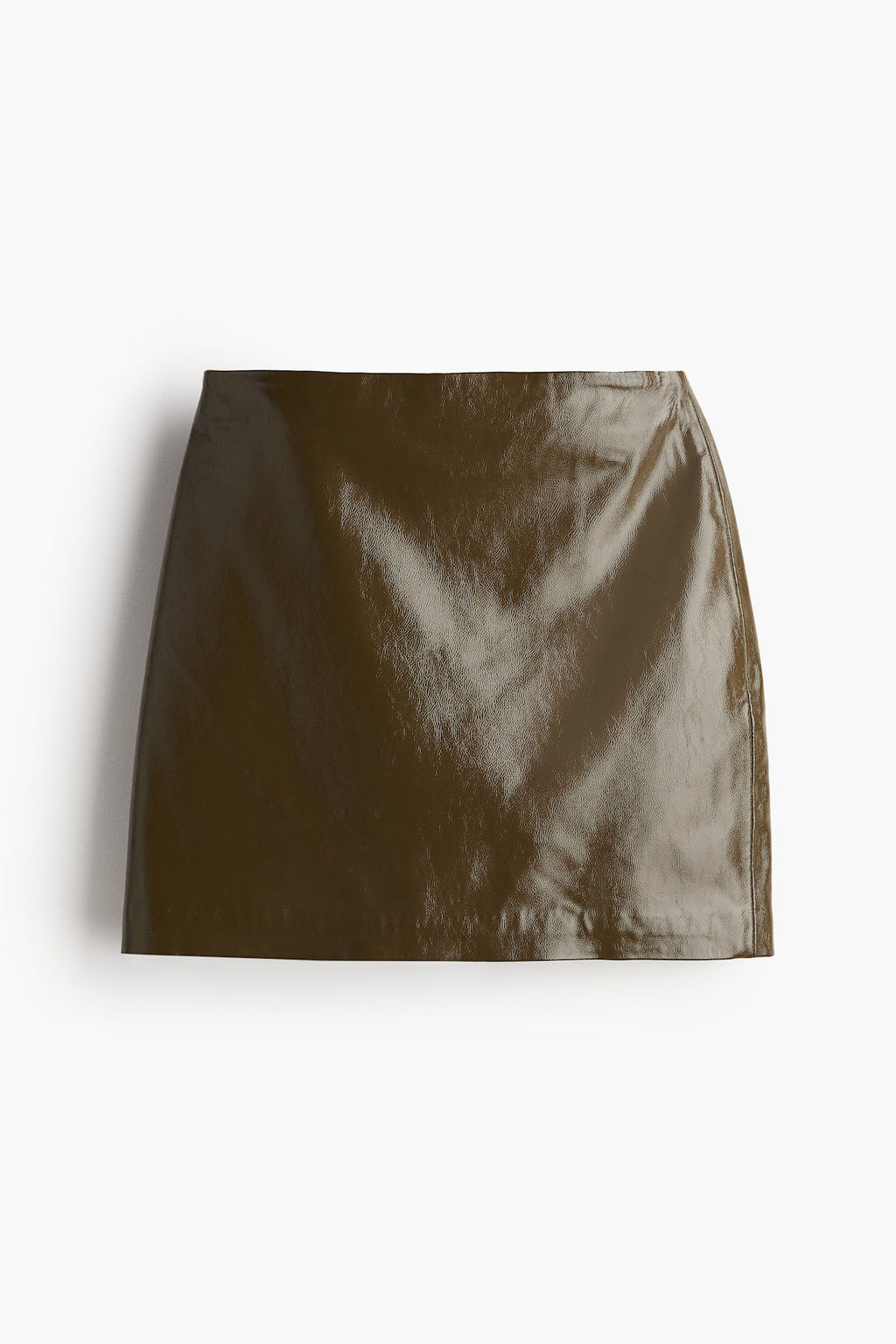 Minifalda - H&m фото 6