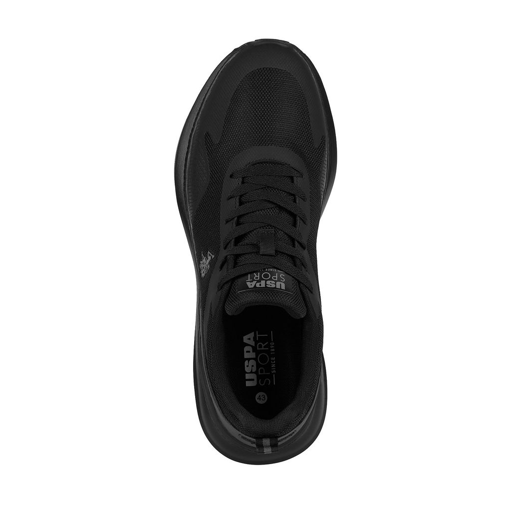 Полуботинки U.S. POLO ASSN.