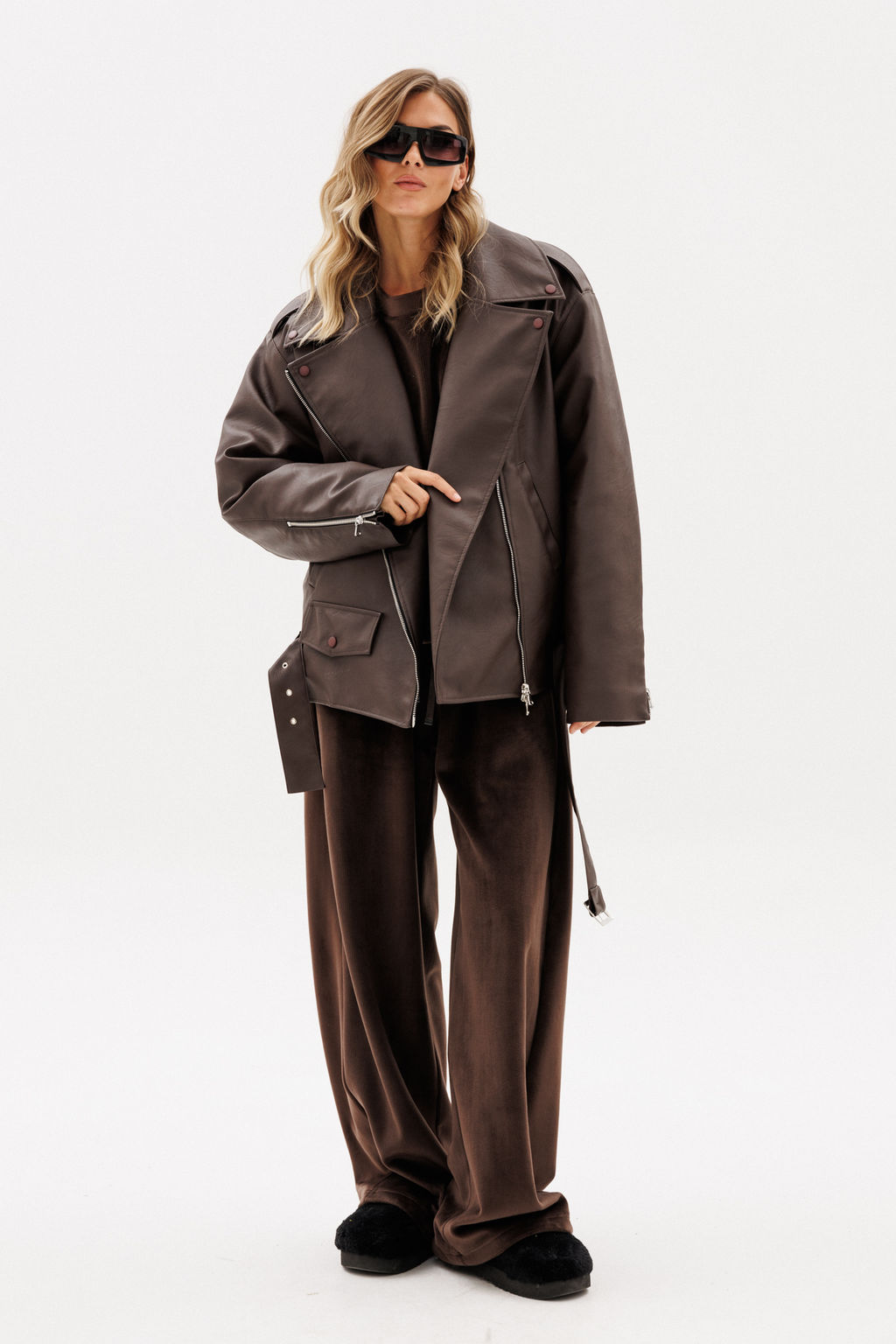 Куртка 2929 - Eola фото 6