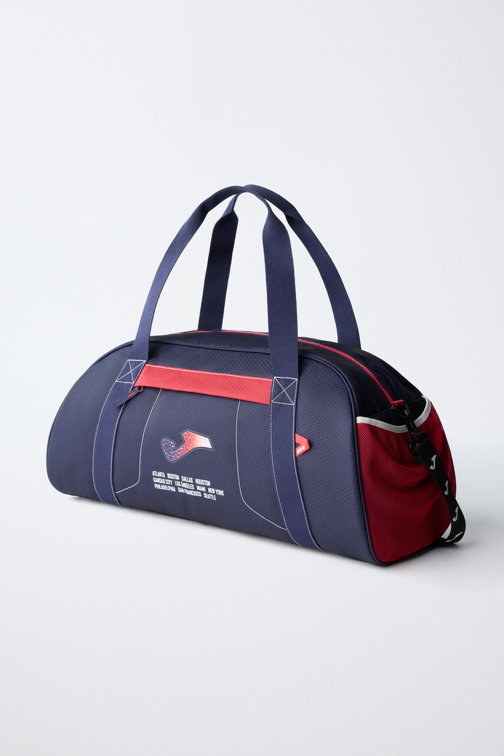 BOWLING JOMA® MUNDIAL USA / Azul - Zara фото 2