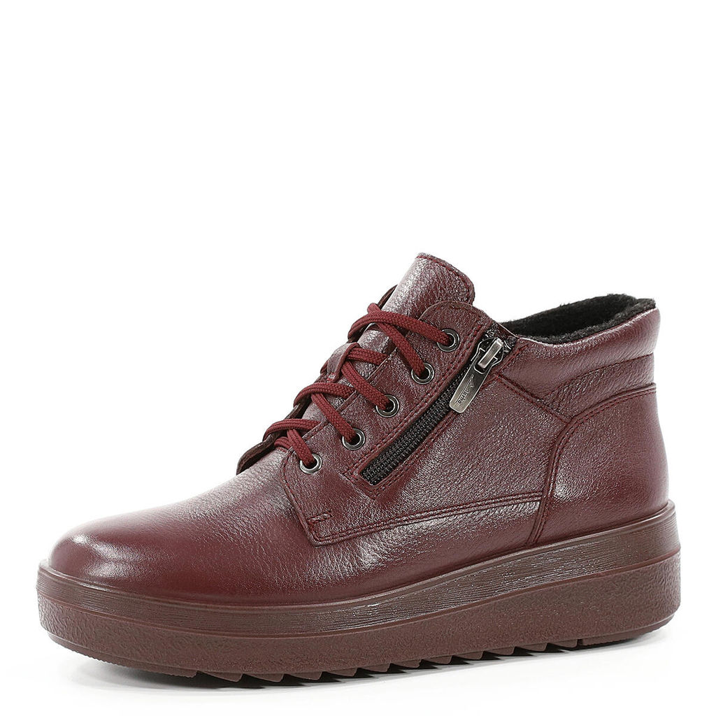 Ботинки женские