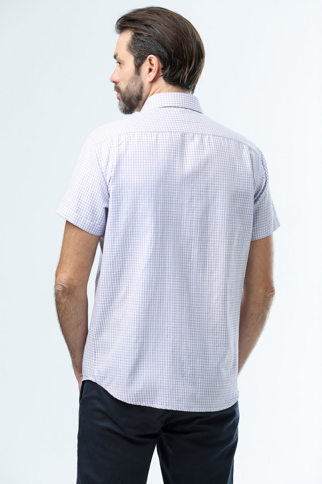 Рубашка 22-01-НТ-09