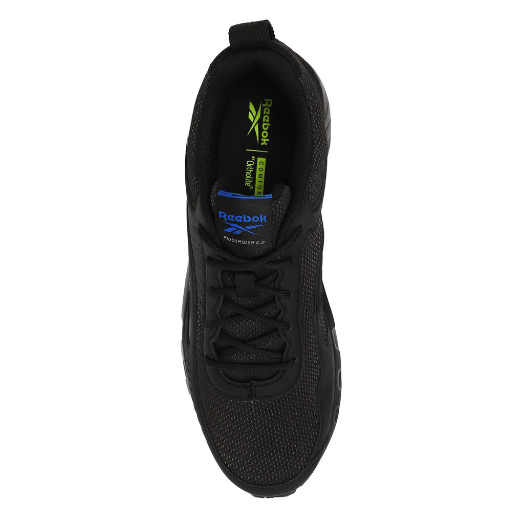 Мужские кроссовки для хайкинга/треккинга REEBOK RIDGERIDER 6.0 Артикул 3528801, черный