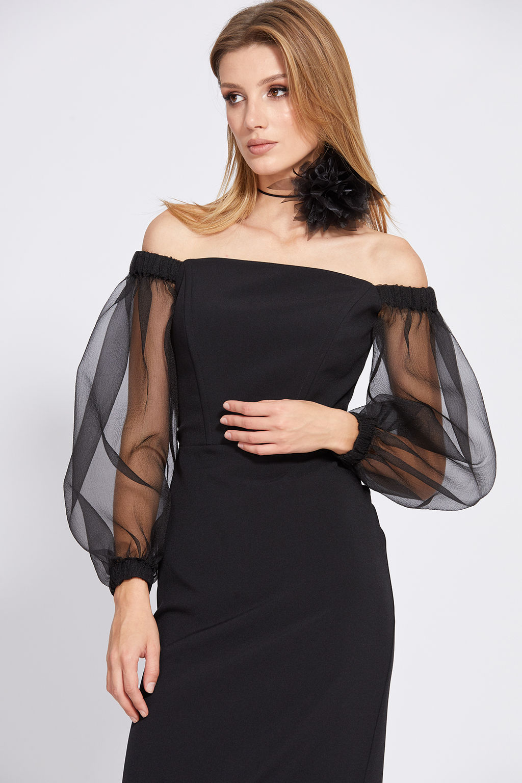 Платье 2517 - Eola фото 3