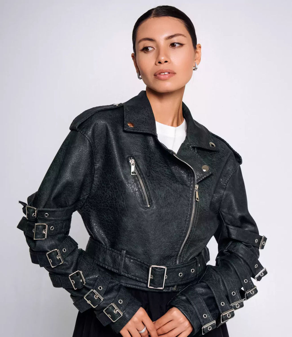 Куртка #МСК323 (2), тёмно-зелёный