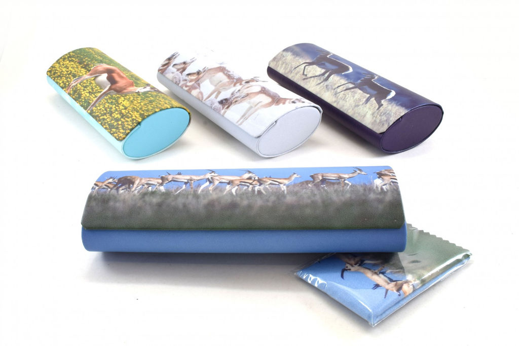 ФУТЛЯР FM-803-386 С САЛФЕТКОЙ