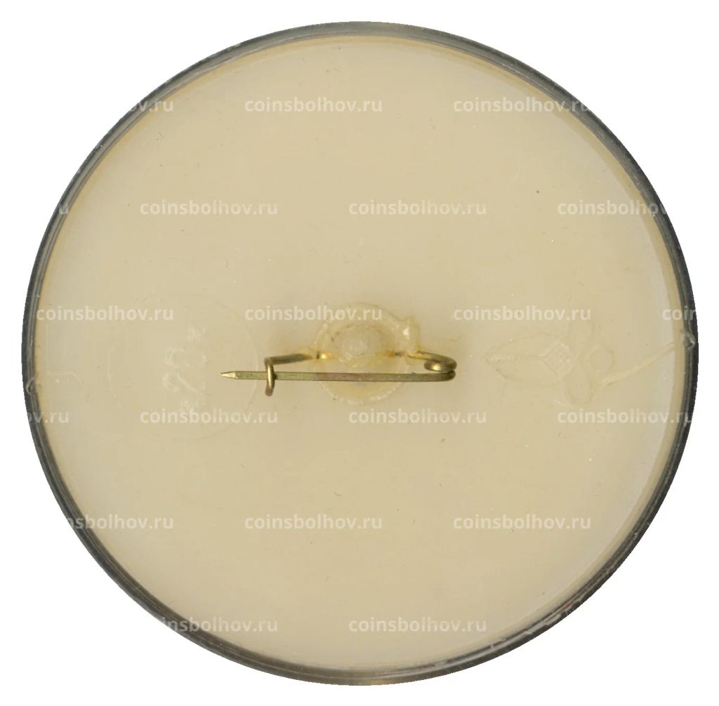 Значок Вельштерьер