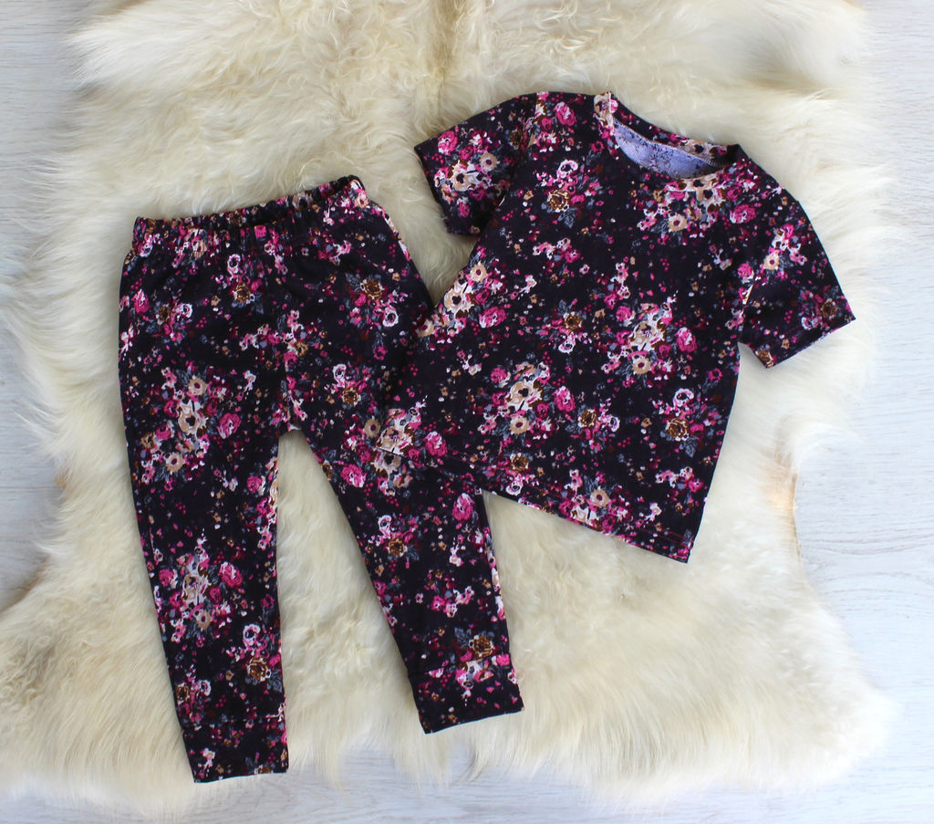 Пижама Детская - Baroshakids фото 4