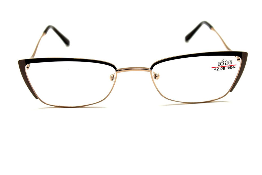 Готовые очки - Ralph 6031 c2 +2