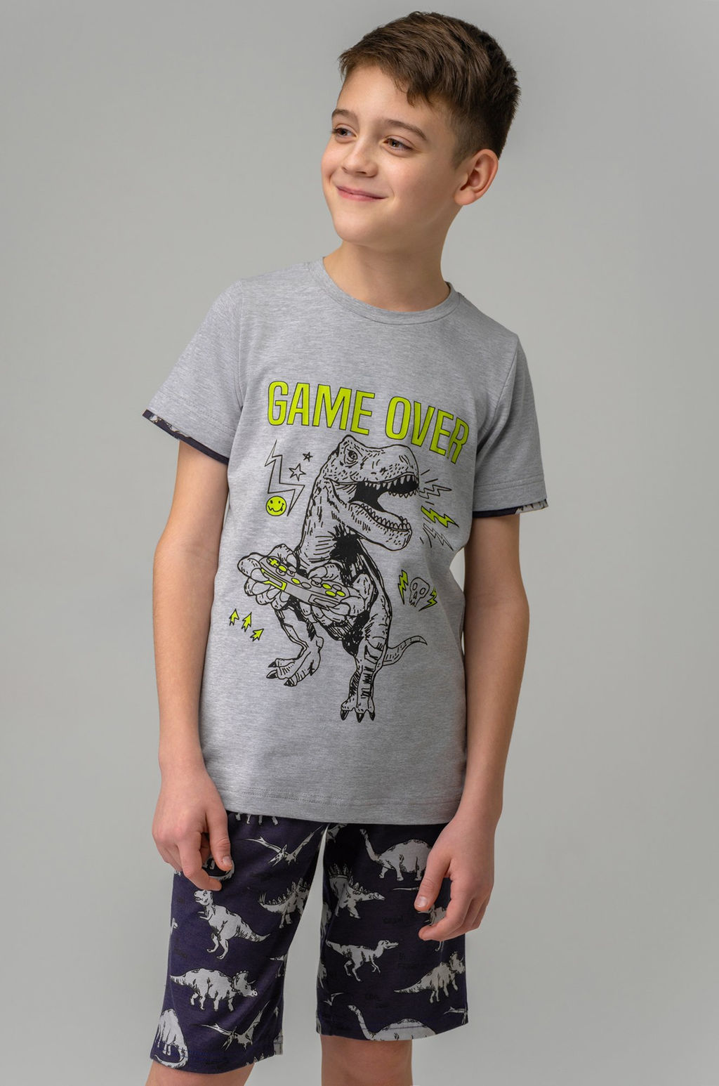 Пижама для мальчика Bonito  фото 8