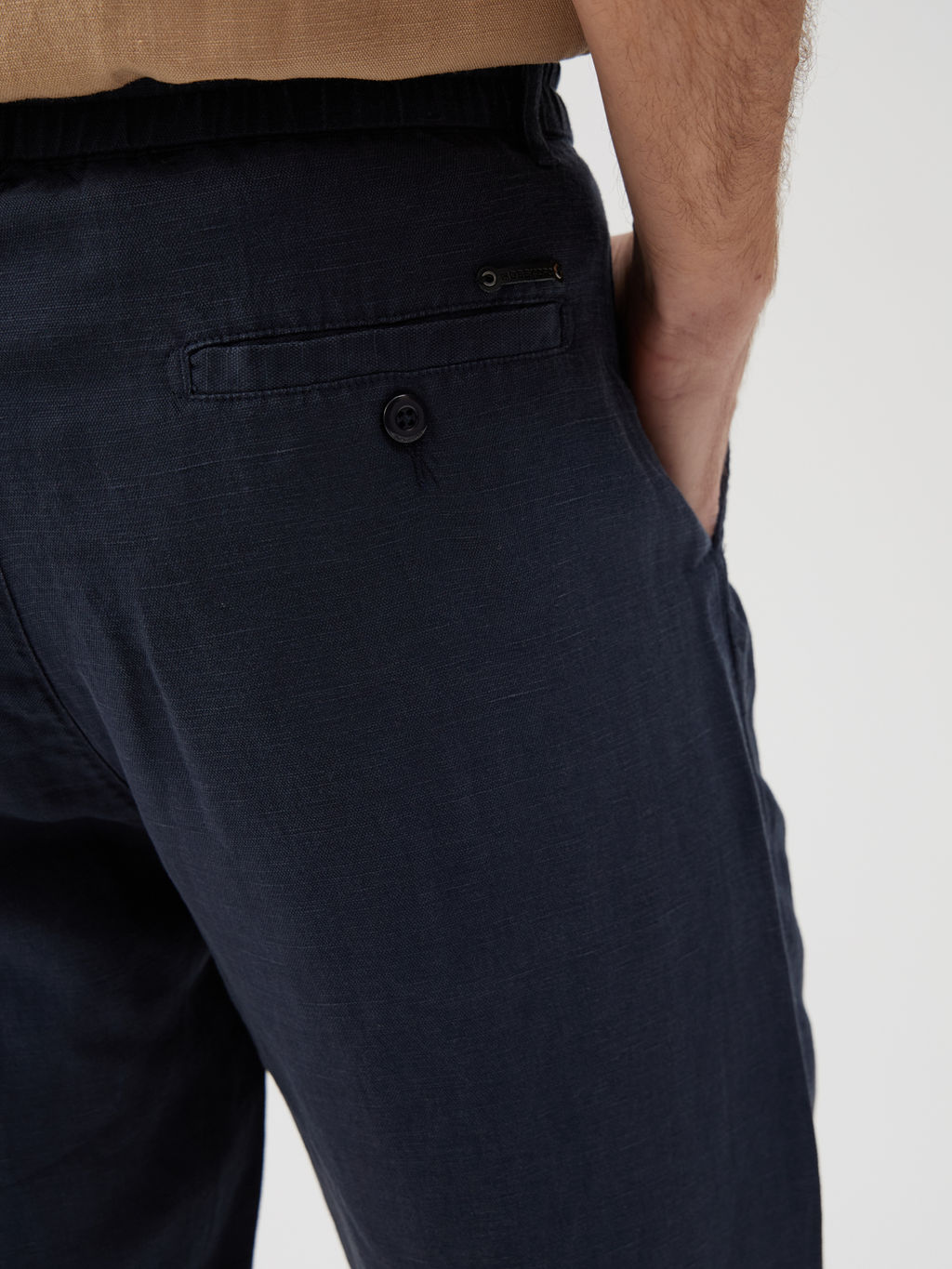 Мужские Шорты - Mossmore фото 28