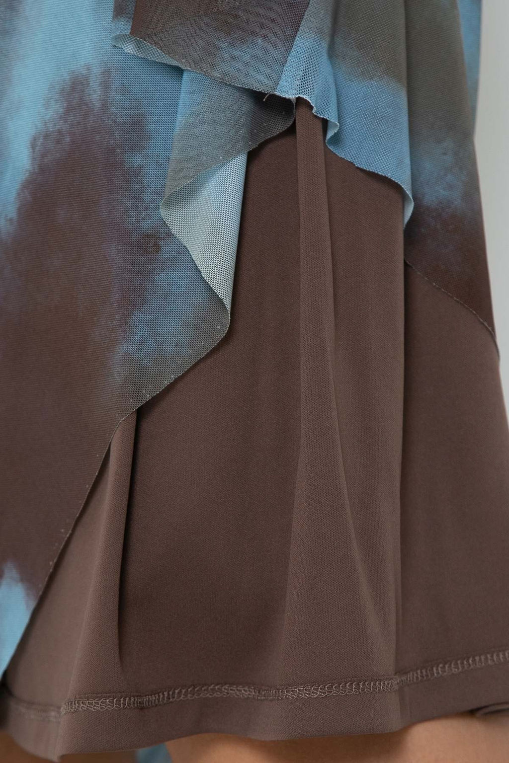 Платье П-2250/3 - Леди агата фото 17