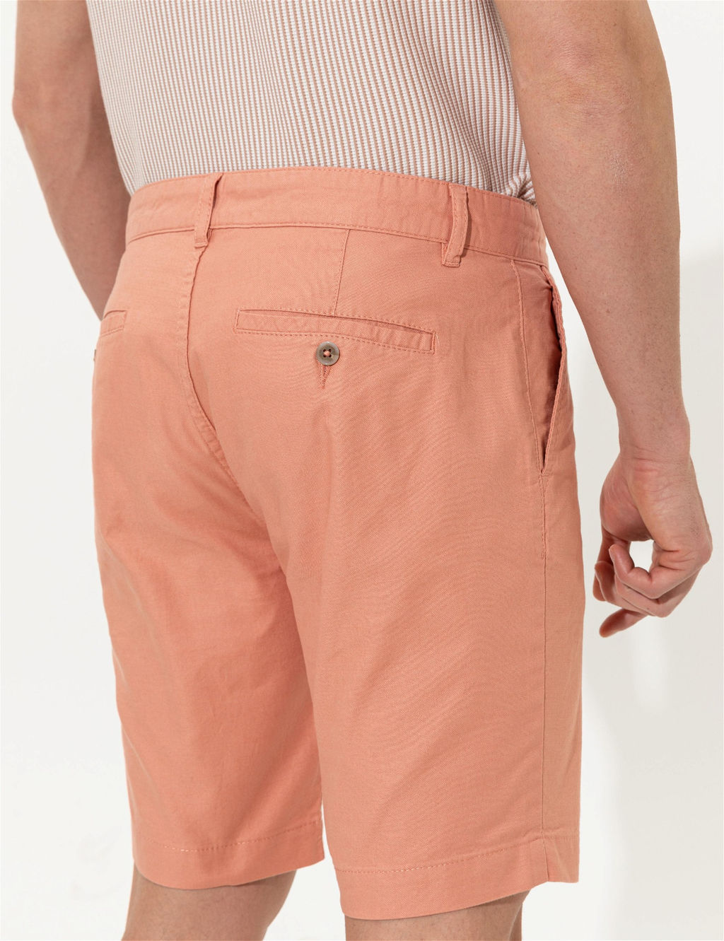 Somon Regular Fit Bermuda _ort
