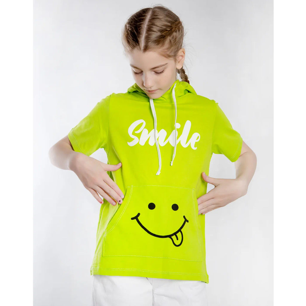 Футболка кулирка 1355100103 - Youlala фото 6