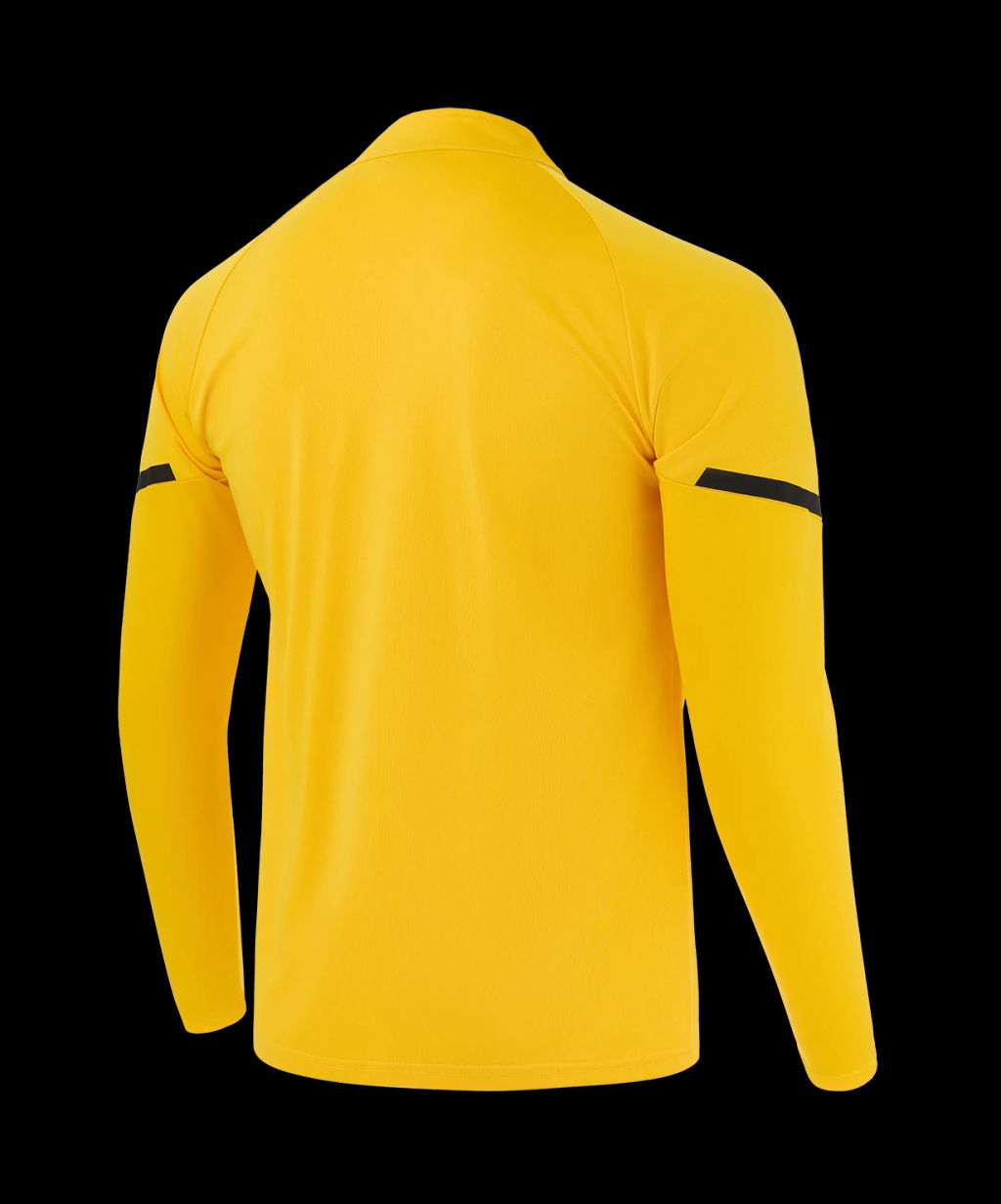 Джемпер тренировочный JOGEL CAMP 2 Training Top, желтый, детский фото 3