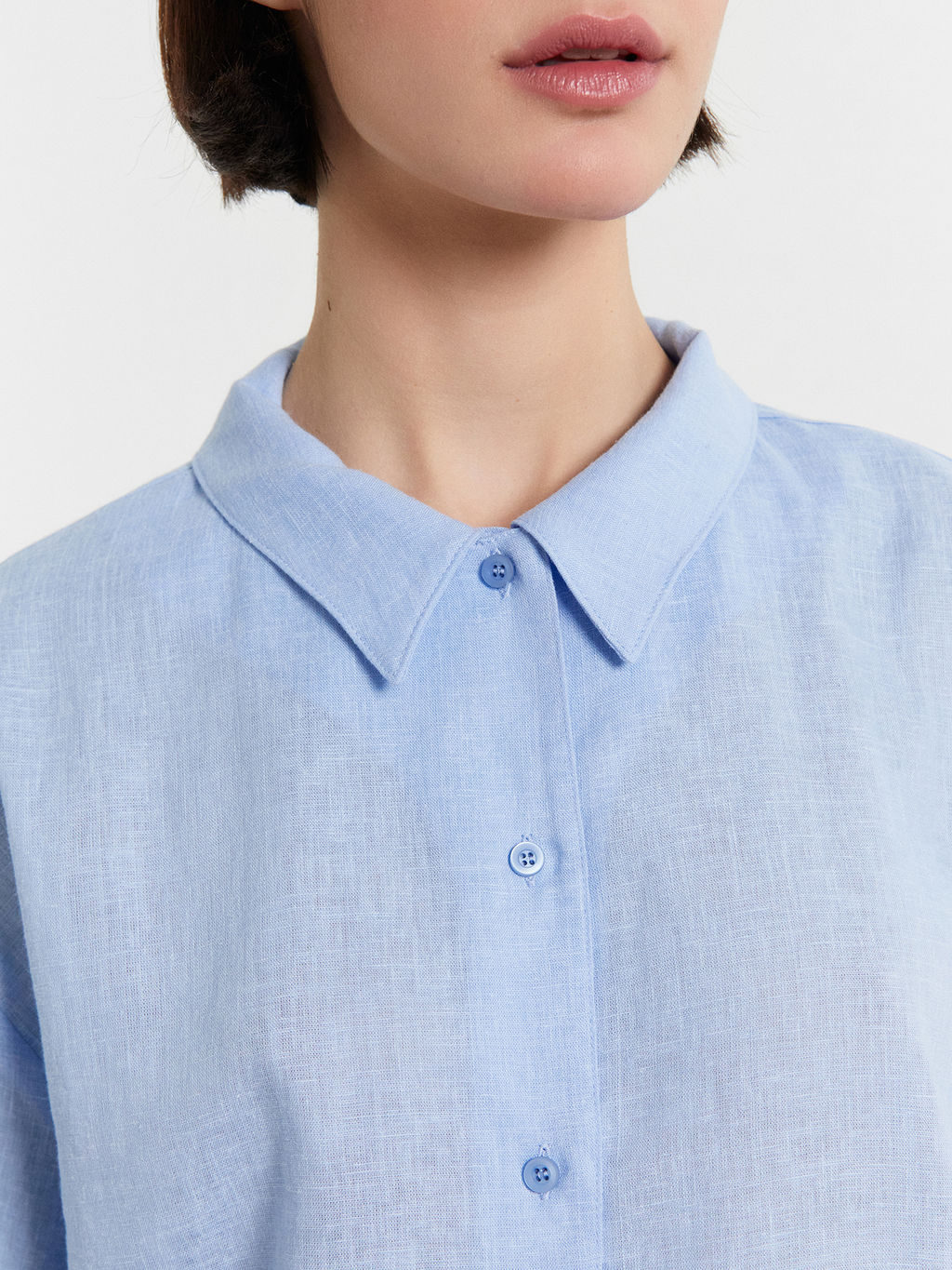 КОМПЛЕКТ ЖЕНСКИЙ (ЖАКЕТ, ШОРТЫ)