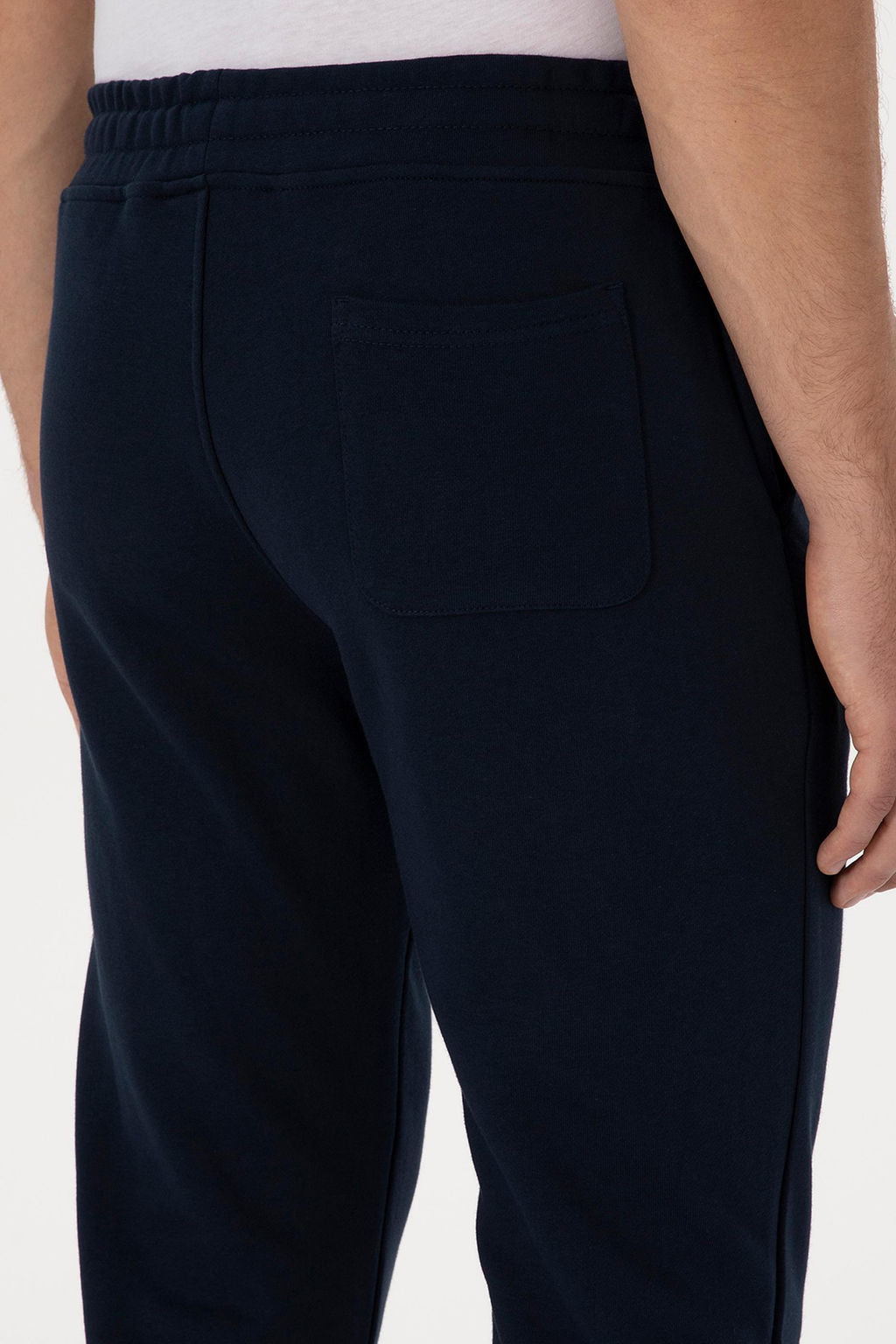 Erkek Lacivert E_ofman Alt_ - U.s. polo assn фото 6
