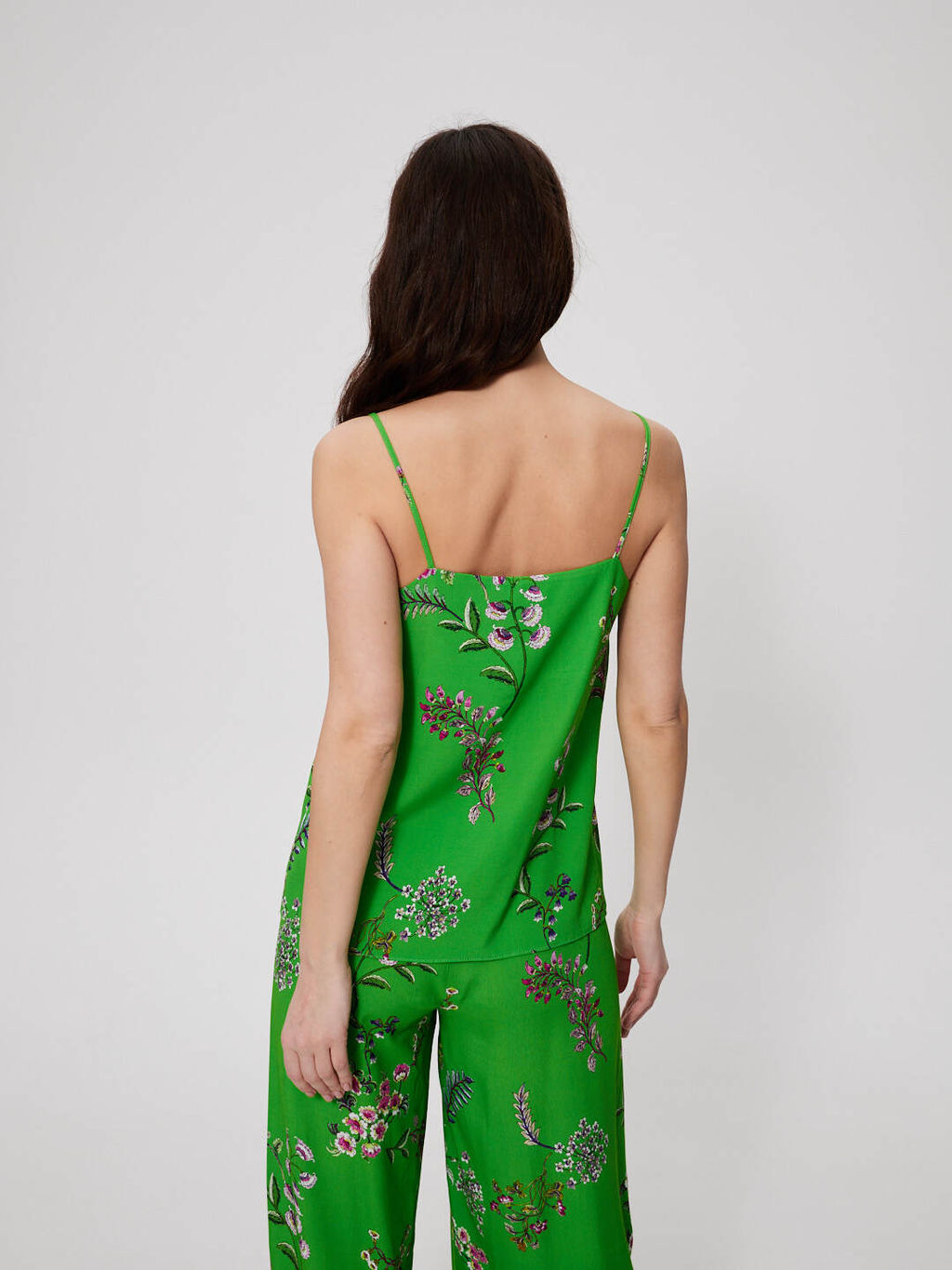 Топ 322.010363/зеленый - Seven senses фото 6