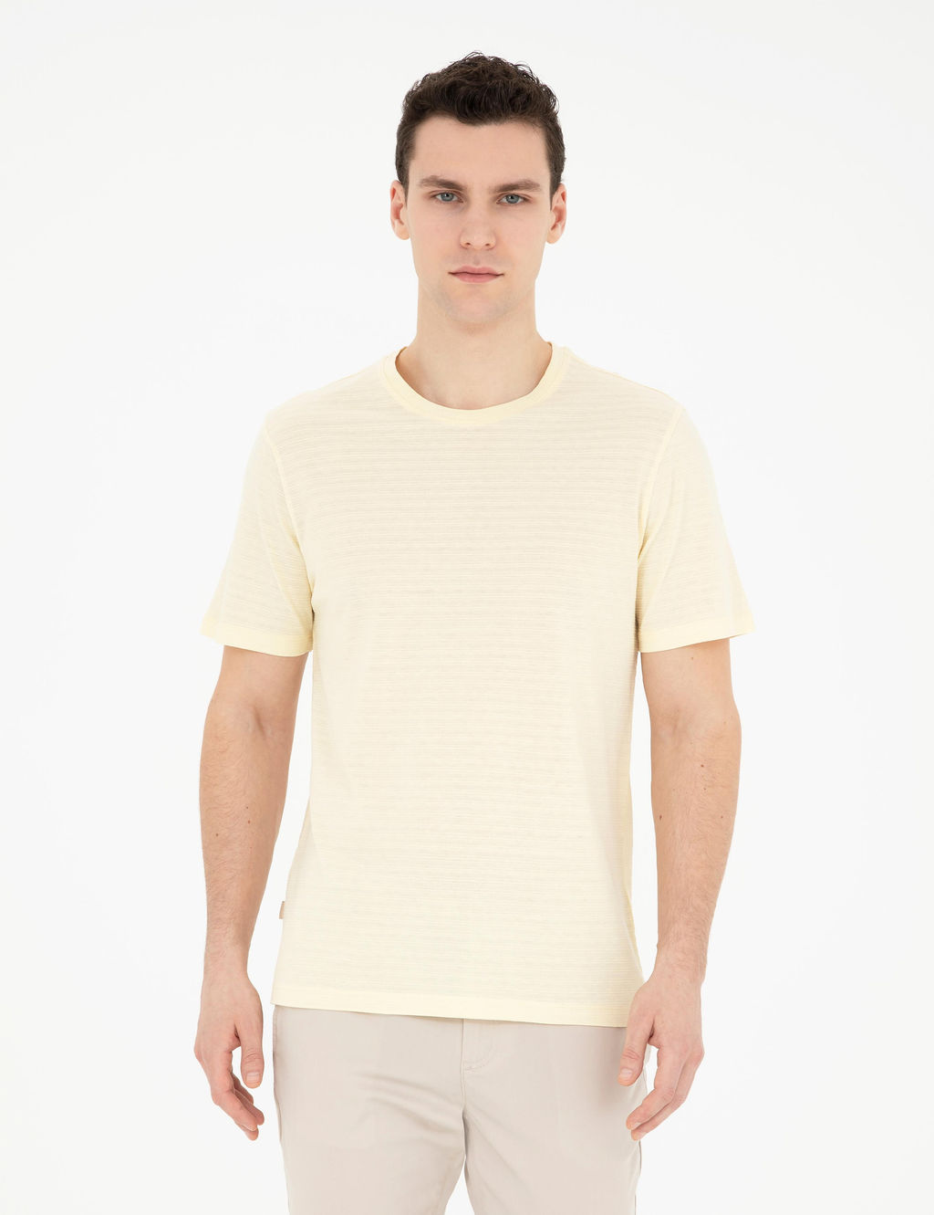 Limon Regular Fit Ti__rt