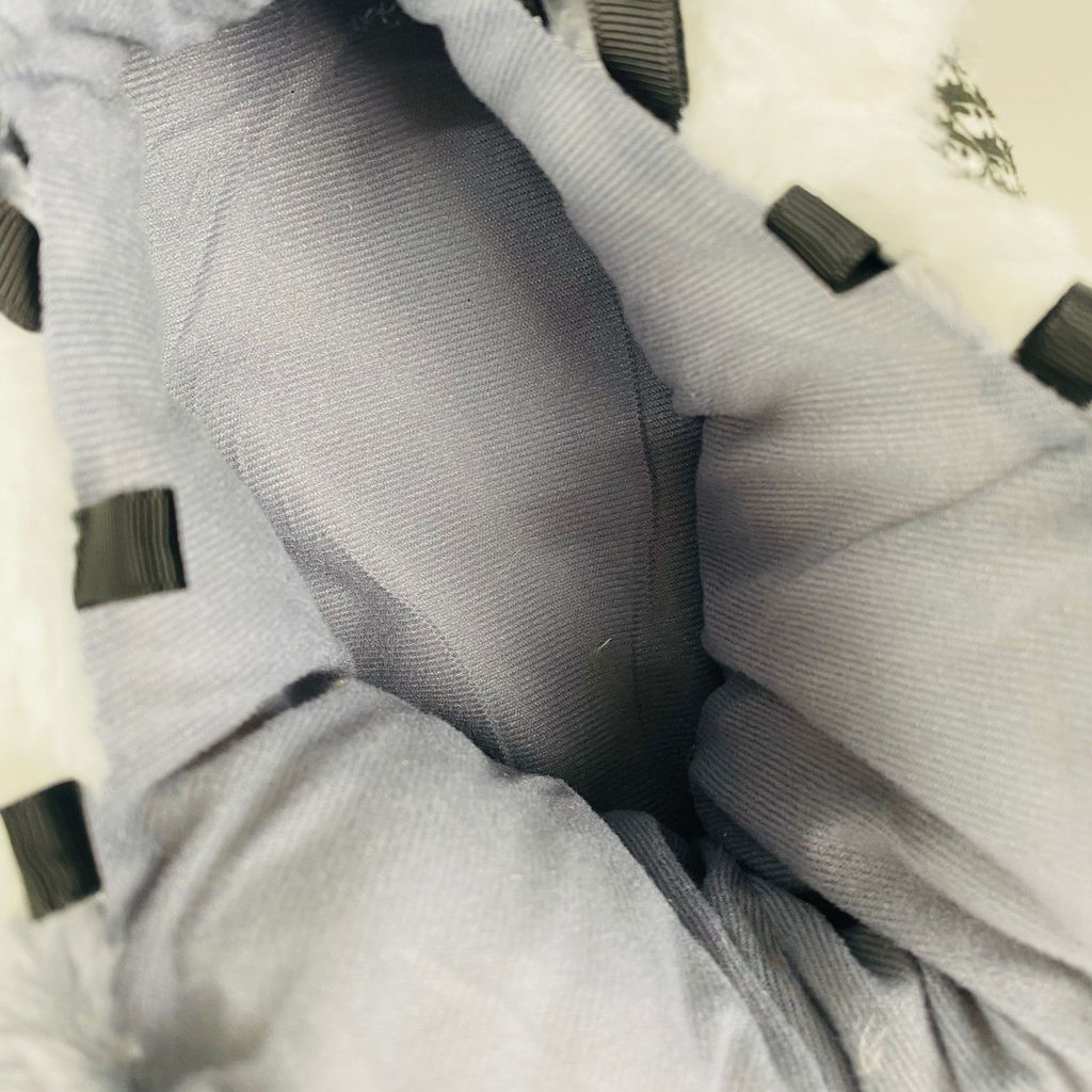 Аксессуары мягкие Пушистые кроссовки (р-р 38-43) (АКЦИЯ) - Storyland фото 29