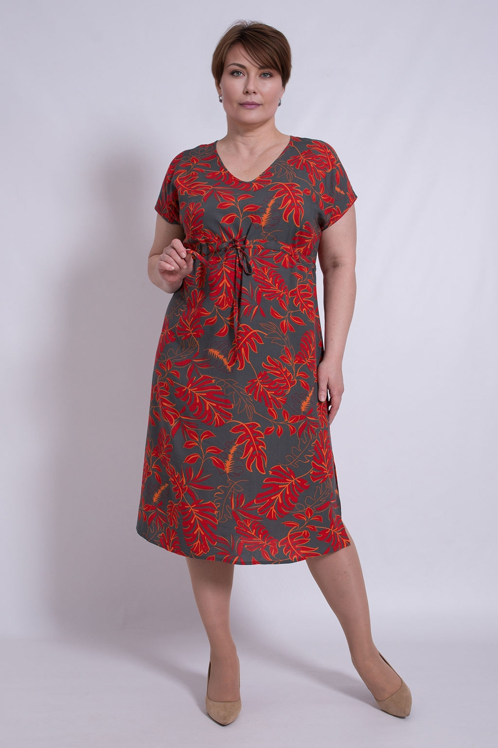 Платье женское Т2379а - Olsarri фото 2