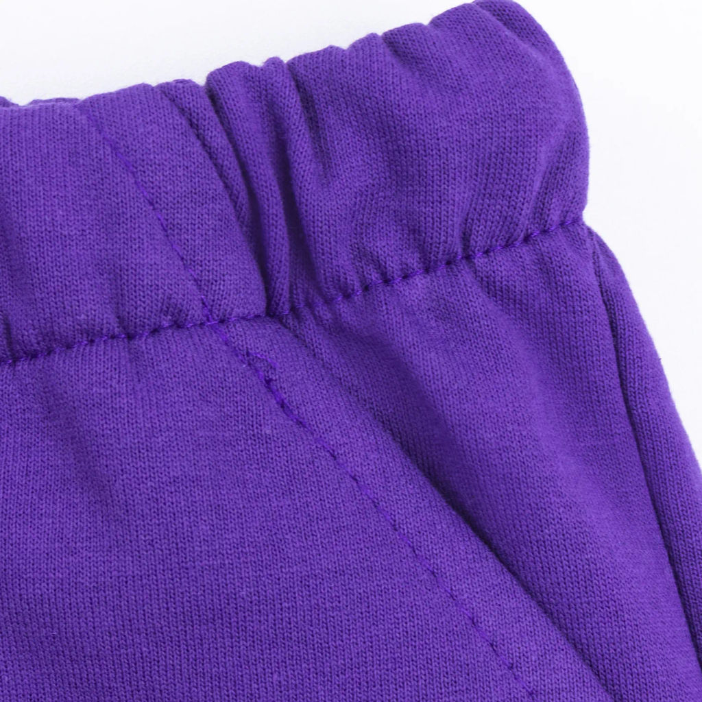 Брюки футер 2х нитка начёс 1628310102 - Youlala фото 4