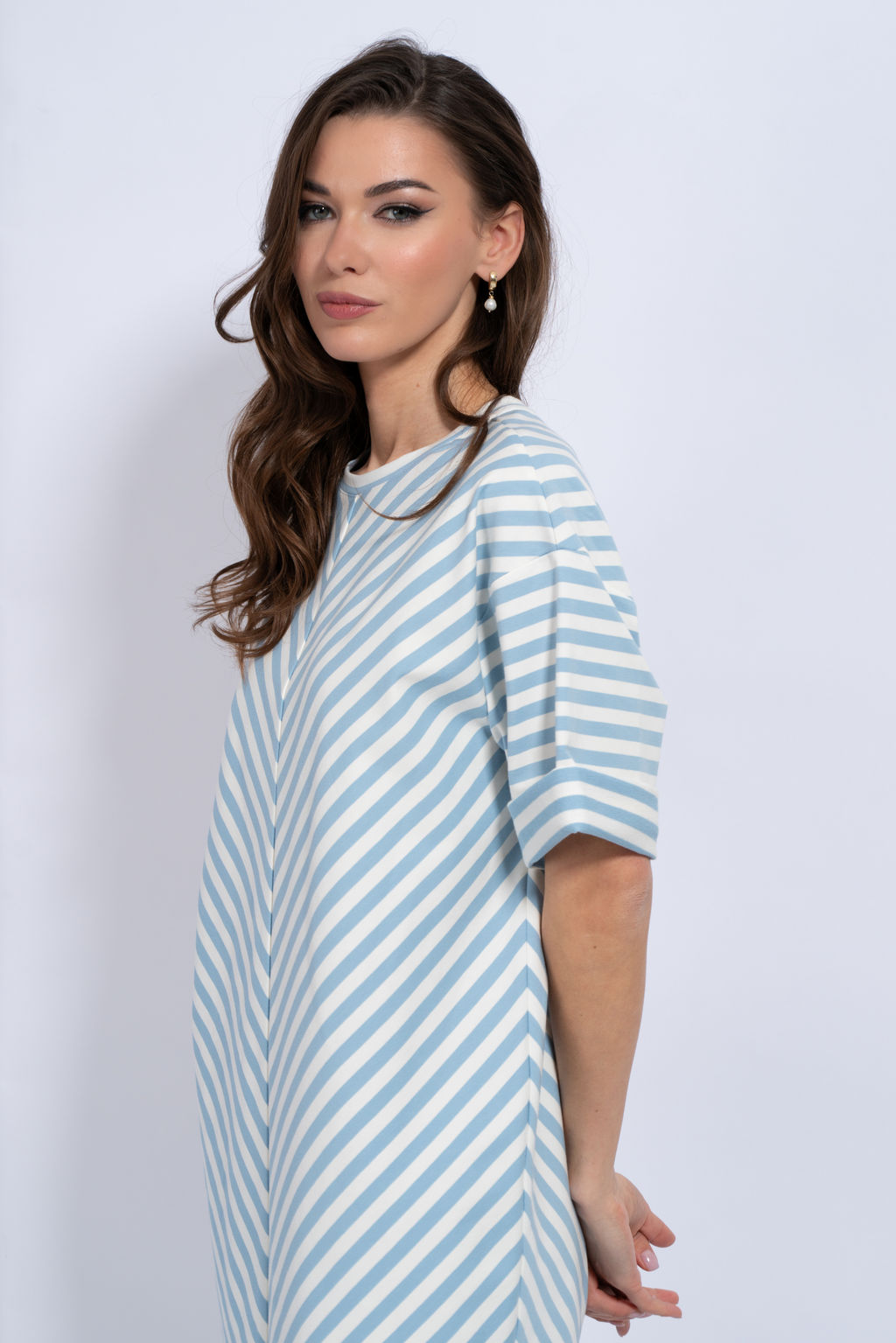 Платье  3087 - Kivviwear фото 15