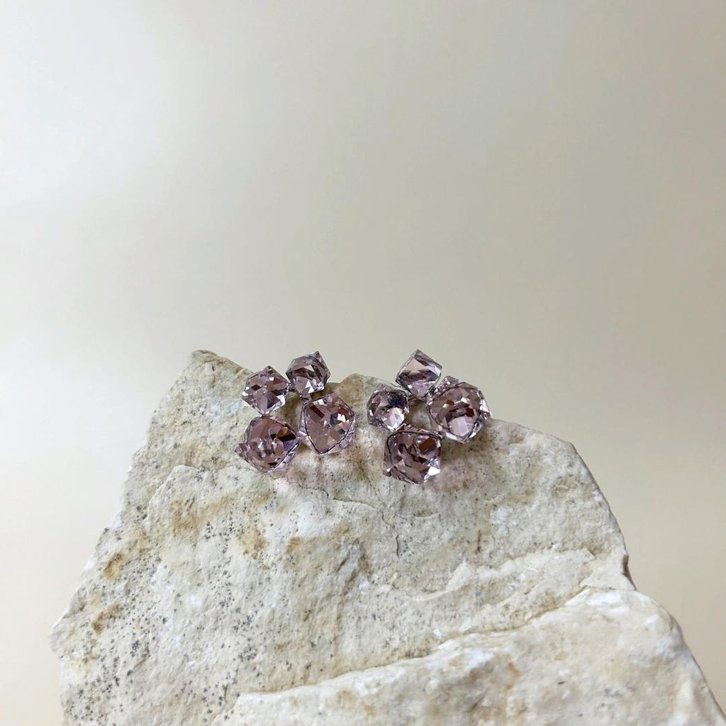 503245280-1 Серьги