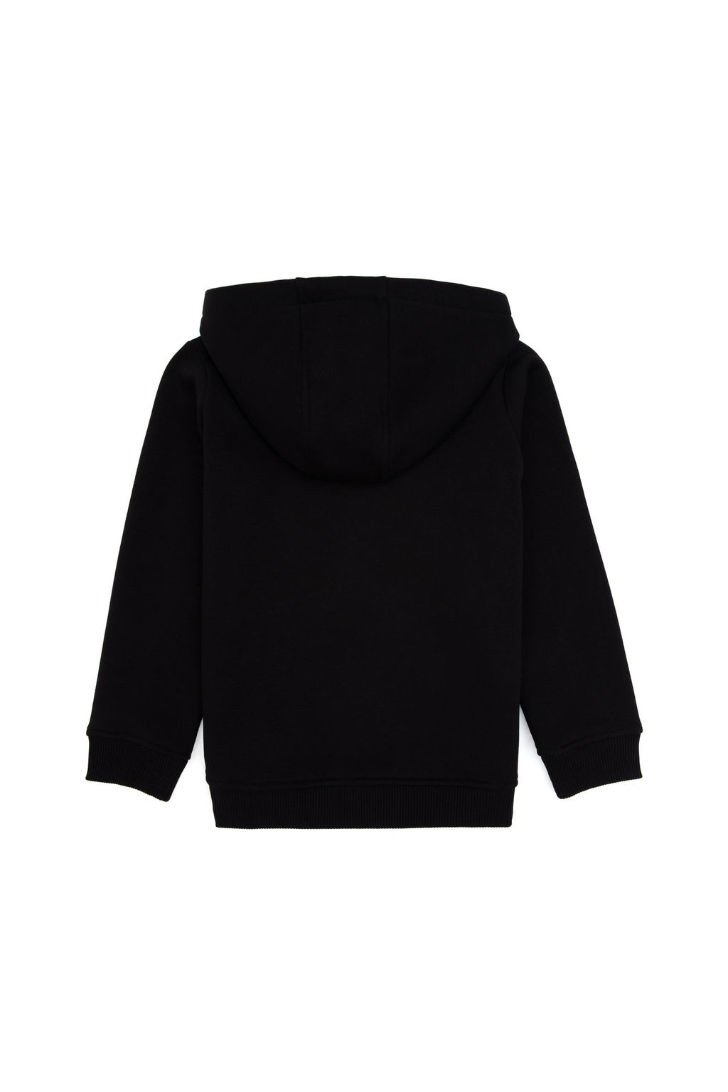 Erkek _ocuk Siyah Basic Sweatshirt Sepette S_rpriz _ndirim - U.s. polo assn фото 2