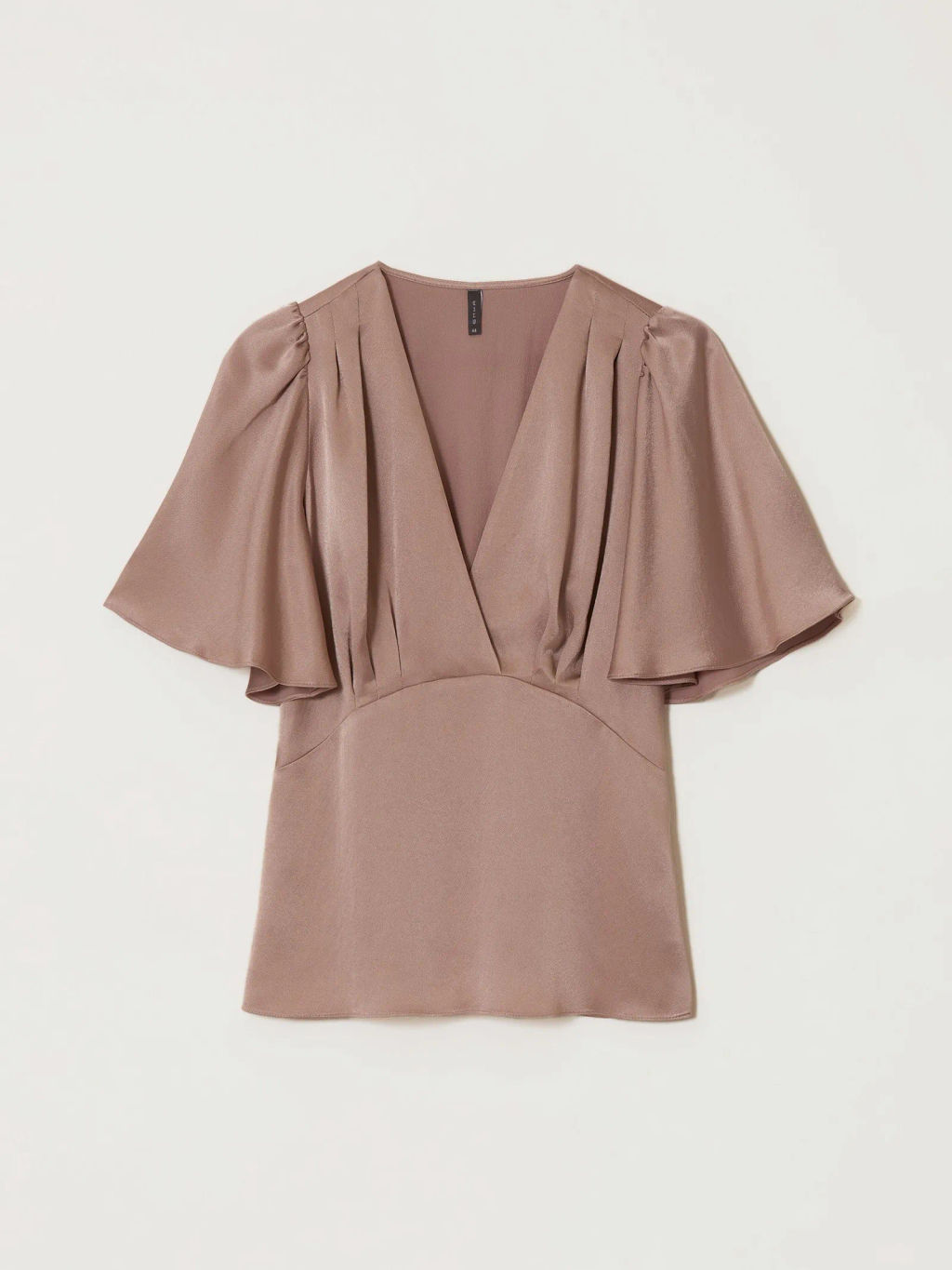 ЕМКА / Блузка а-силуэта - Emka фото 5